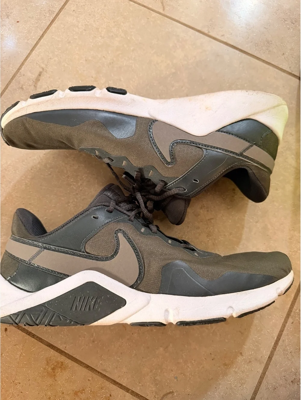 Nike Legend Essential 2 shoes
